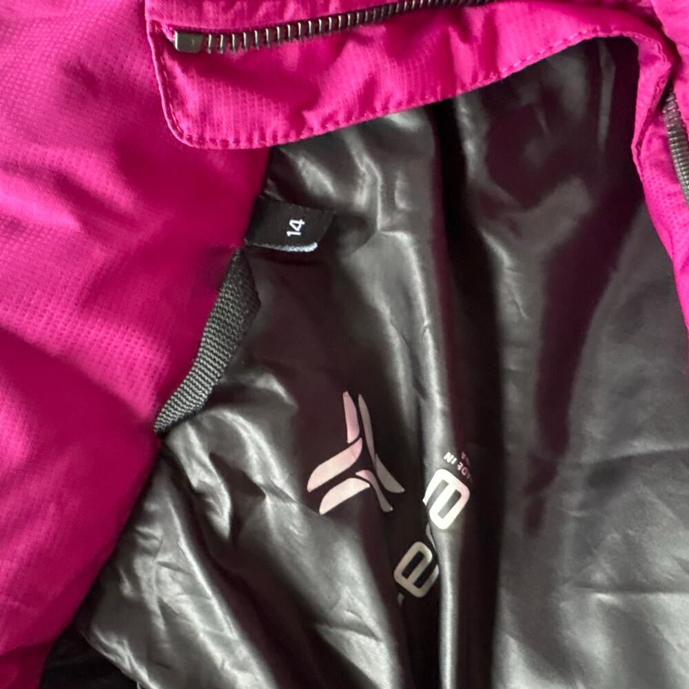 FERA Paige Ski Jacket - Picture 8 of 8